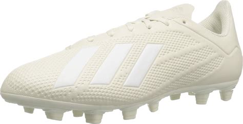 adidas voetbalschoenen 18.4 red|adidas mens X 18.4 Firm Ground Soccer Cleats .